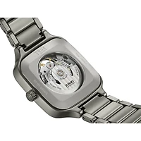 Shop true square automatic skeleton in Canada | La Maison Monaco