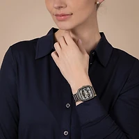 Shop true square automatic skeleton in Canada | La Maison Monaco