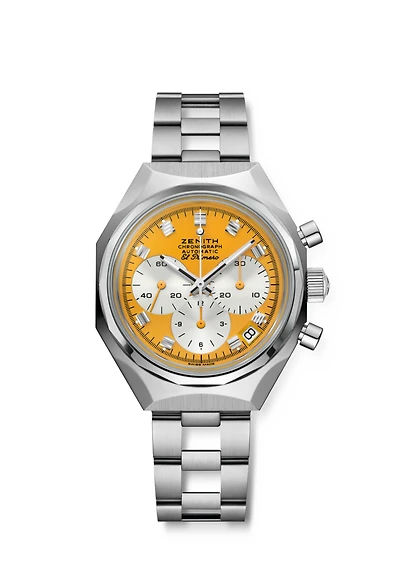 Shop defy chronograph usm in Canada | La Maison Monaco