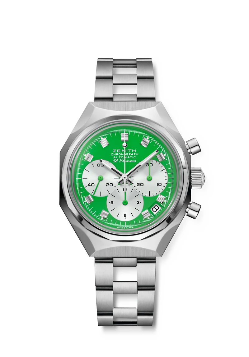 Shop defy chronograph usm in Canada | La Maison Monaco