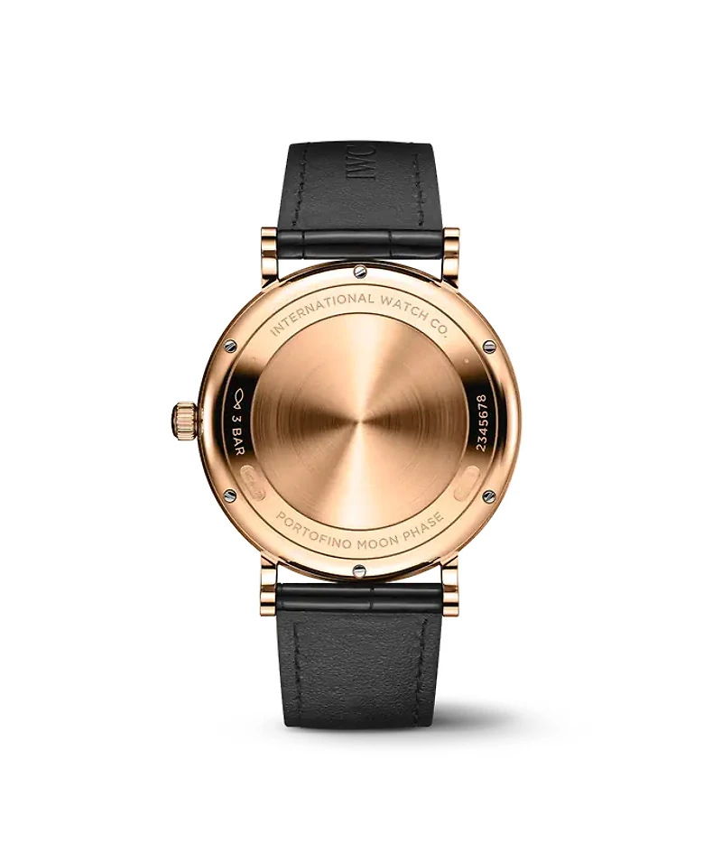 Shop portofino automatic moon phase in Canada | La Maison Monaco