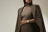 Shop classic fusion essential taupe in Canada | La Maison Monaco
