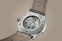 Shop classic fusion essential taupe in Canada | La Maison Monaco