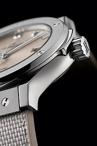 Shop classic fusion essential taupe in Canada | La Maison Monaco