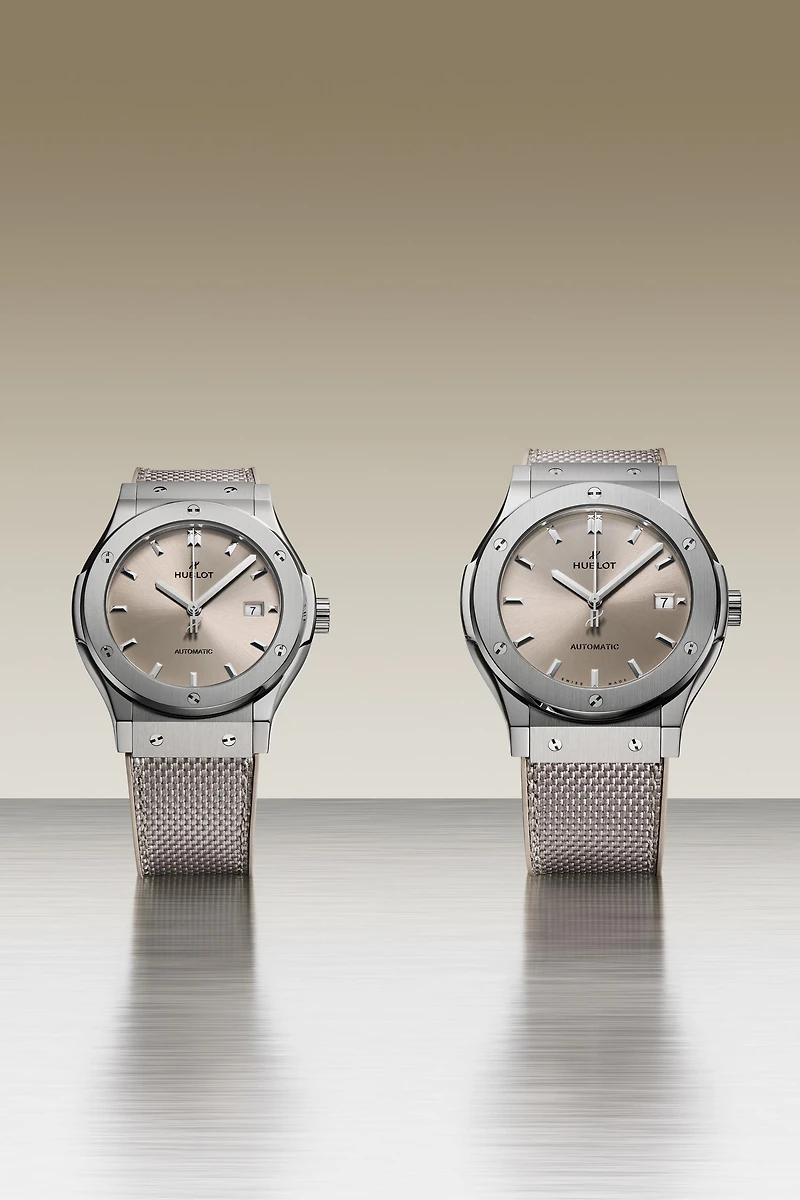 Shop classic fusion essential taupe in Canada | La Maison Monaco
