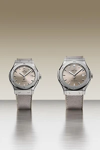 Shop classic fusion essential taupe in Canada | La Maison Monaco