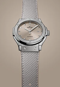 Shop classic fusion essential taupe in Canada | La Maison Monaco