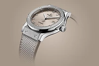 Shop classic fusion essential taupe in Canada | La Maison Monaco