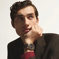 Shop montblanc iced sea automatic date in Canada | La Maison Monaco