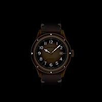 Shop montblanc 1858 automatic date 0 oxygen in Canada | La Maison Monaco