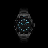 Shop montblanc iced sea automatic date in Canada | La Maison Monaco