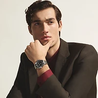Shop montblanc iced sea automatic date in Canada | La Maison Monaco
