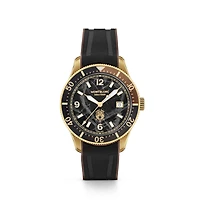 Shop montblanc iced sea automatic date in Canada | La Maison Monaco