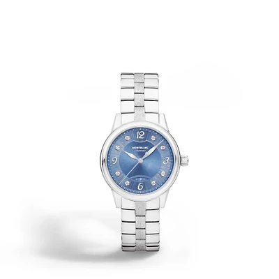 Shop montblanc bohème automatic date 30 mm in Canada | La Maison Monaco