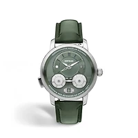 Shop montblanc star legacy nicolas rieussec chronograph 43mm in Canada | La Maison Monaco