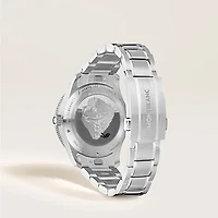 Shop montblanc iced sea automatic date 0 oxygen in Canada | La Maison Monaco