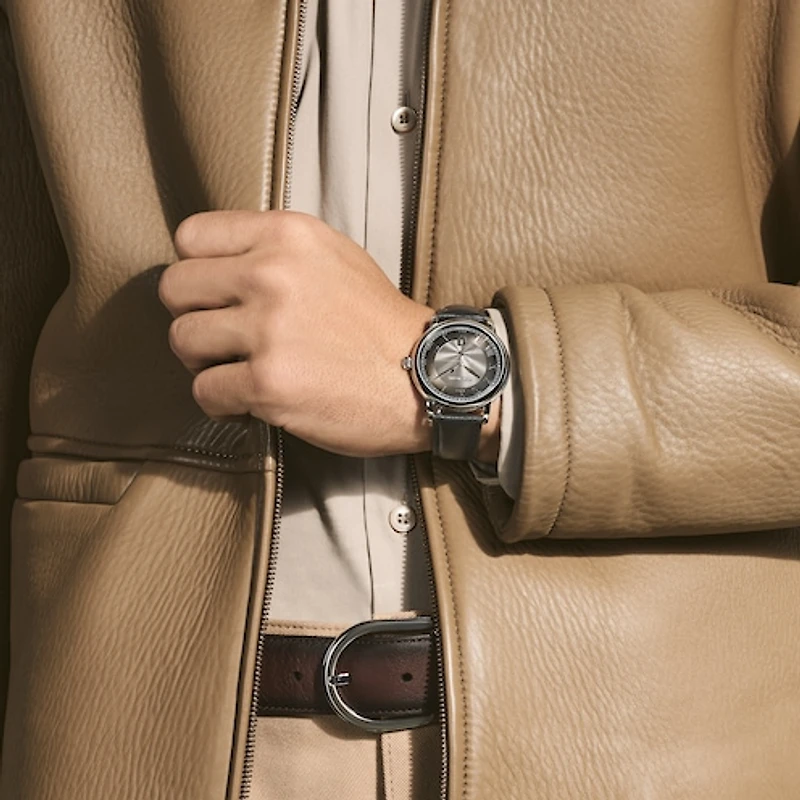 Shop montblanc star legacy automatic date 42 mm in Canada | La Maison Monaco