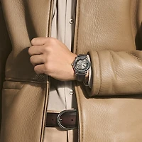 Shop montblanc star legacy automatic date 42 mm in Canada | La Maison Monaco