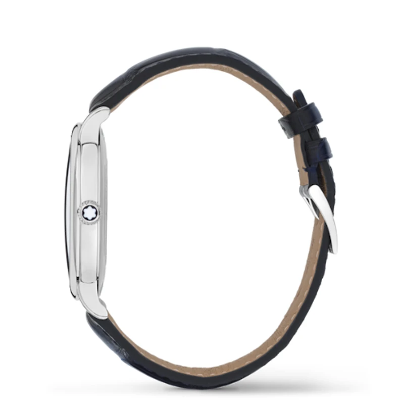 Shop montblanc star legacy automatic date 42 mm in Canada | La Maison Monaco