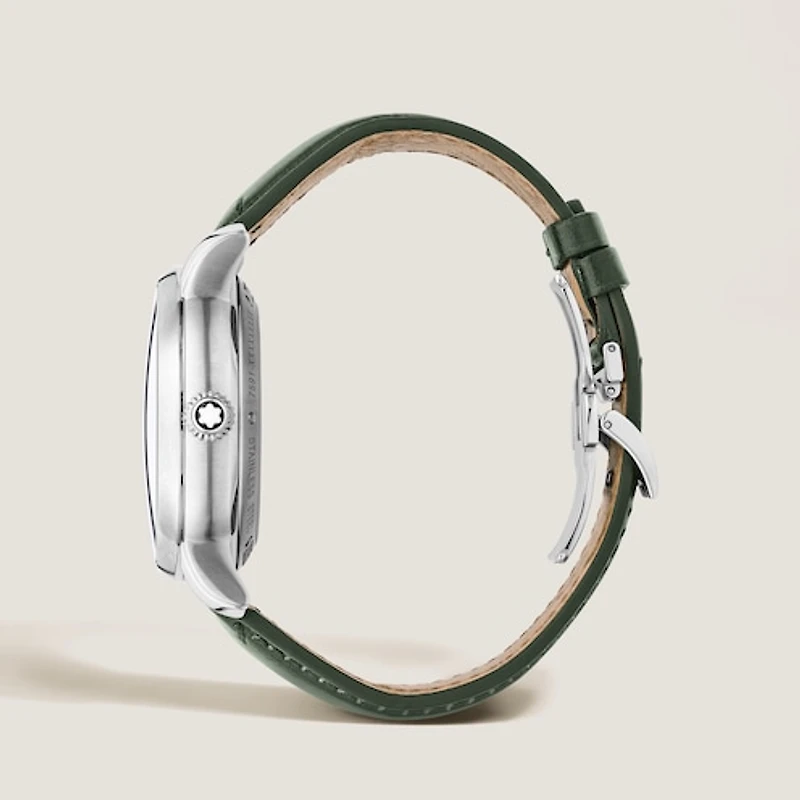 Shop montblanc star legacy nicolas rieussec chronograph 43mm in Canada | La Maison Monaco