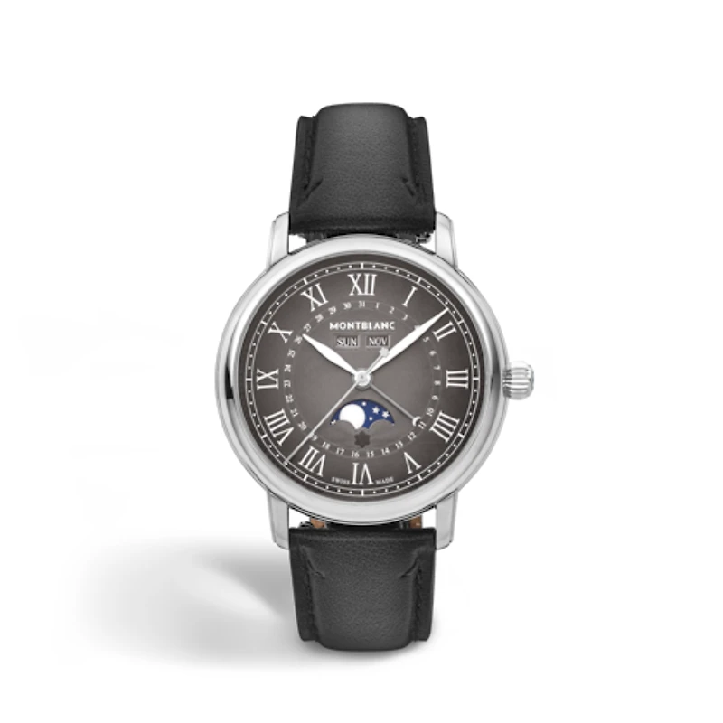 Shop montblanc star legacy full calendar 42 mm in Canada | La Maison Monaco