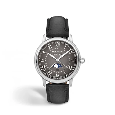 Shop montblanc star legacy full calendar 42 mm in Canada | La Maison Monaco