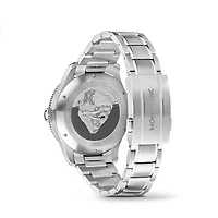 Shop montblanc iced sea automatic date in Canada | La Maison Monaco
