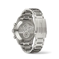 Shop montblanc 1858 automatic chronograph 0 oxygen in Canada | La Maison Monaco