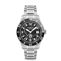 Shop montblanc iced sea automatic date in Canada | La Maison Monaco