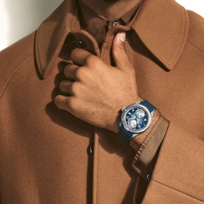 Shop montblanc 1858 geosphere 0 oxygen mount vinson limited edition – 986 pieces in Canada | La Maison Monaco