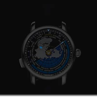 Shop montblanc star legacy orbis terrarum around the world in 80 days limited edition in Canada | La Maison Monaco