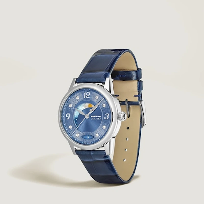 Shop montblanc bohème day & night 34 mm in Canada | La Maison Monaco