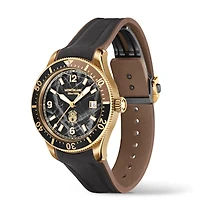 Shop montblanc iced sea automatic date in Canada | La Maison Monaco