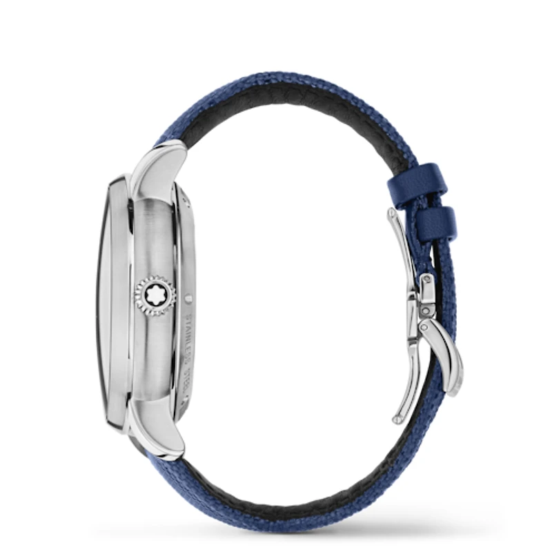Shop montblanc star legacy nicolas rieussec chronograph 43mm in Canada | La Maison Monaco