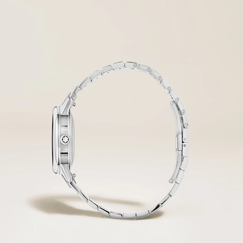 Shop montblanc bohème automatic date 30 mm in Canada | La Maison Monaco