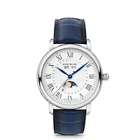 Shop montblanc star legacy full calendar 42 mm in Canada | La Maison Monaco