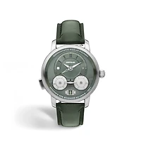Shop montblanc star legacy nicolas rieussec chronograph 43mm in Canada | La Maison Monaco