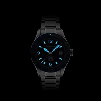 Shop montblanc iced sea automatic date in Canada | La Maison Monaco