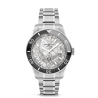 Shop montblanc iced sea automatic date in Canada | La Maison Monaco