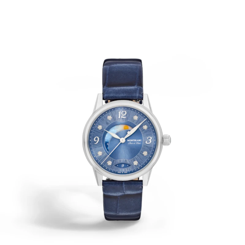 Shop montblanc bohème day & night 34 mm in Canada | La Maison Monaco