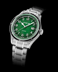 Shop montblanc 1858 automatic date 0 oxygen in Canada | La Maison Monaco