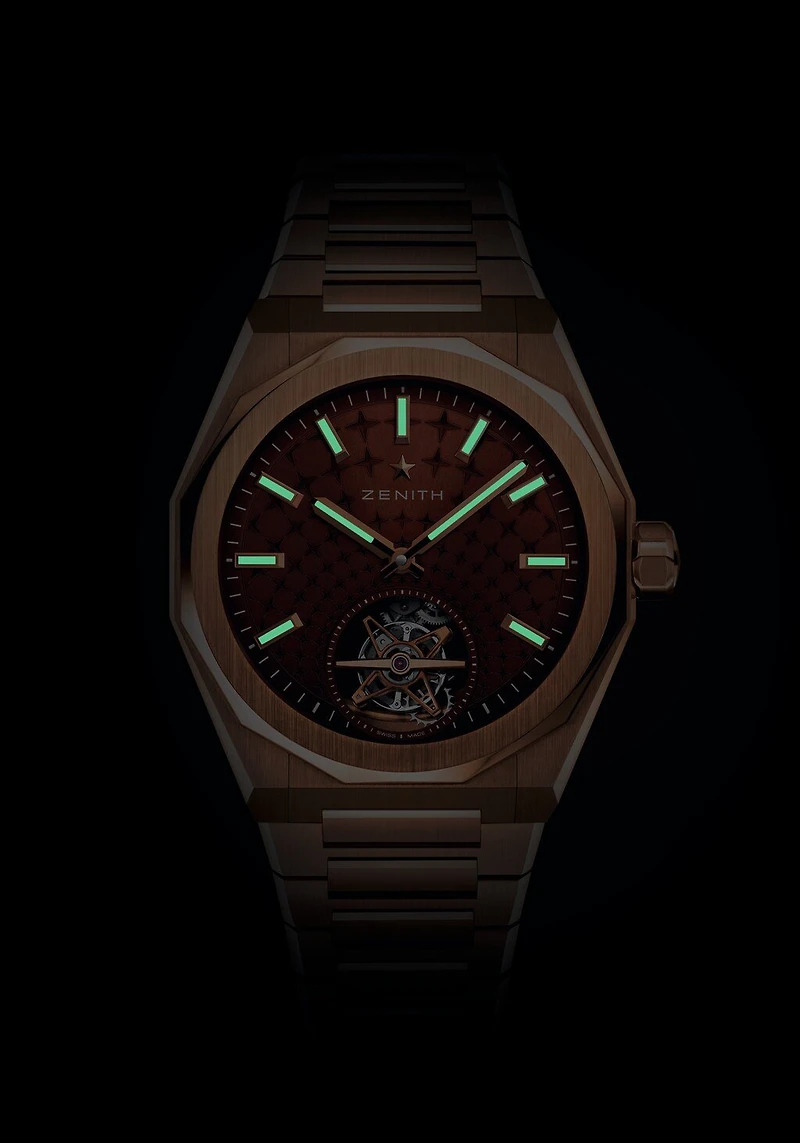 Shop defy skyline tourbillon in Canada | La Maison Monaco