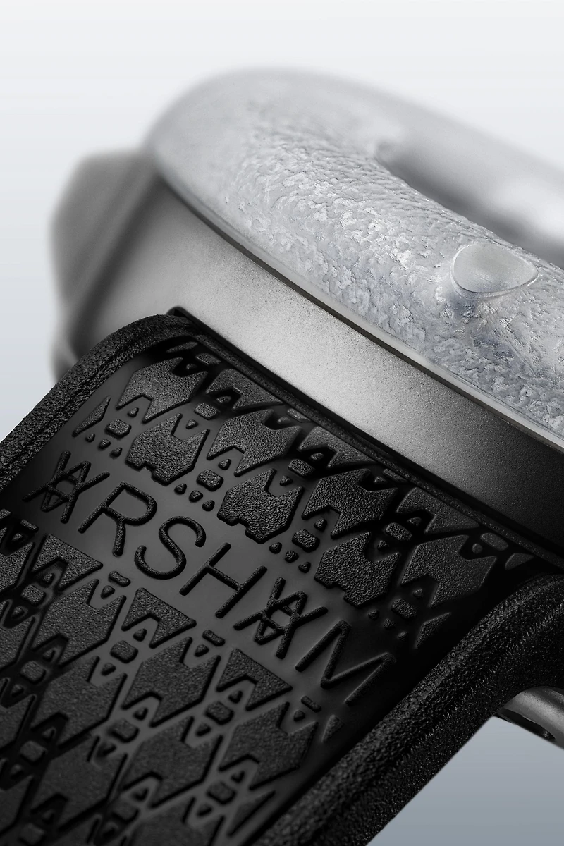 Shop mp-17 meca-10 arsham splash titanium sapphire 42mm in Canada | La Maison Monaco