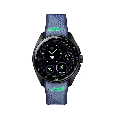 Shop tag heuer connected calibre e5 x new balance edition in Canada | La Maison Monaco