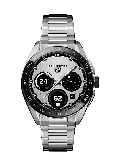 Shop tag heuer connected calibre e5 in Canada | La Maison Monaco