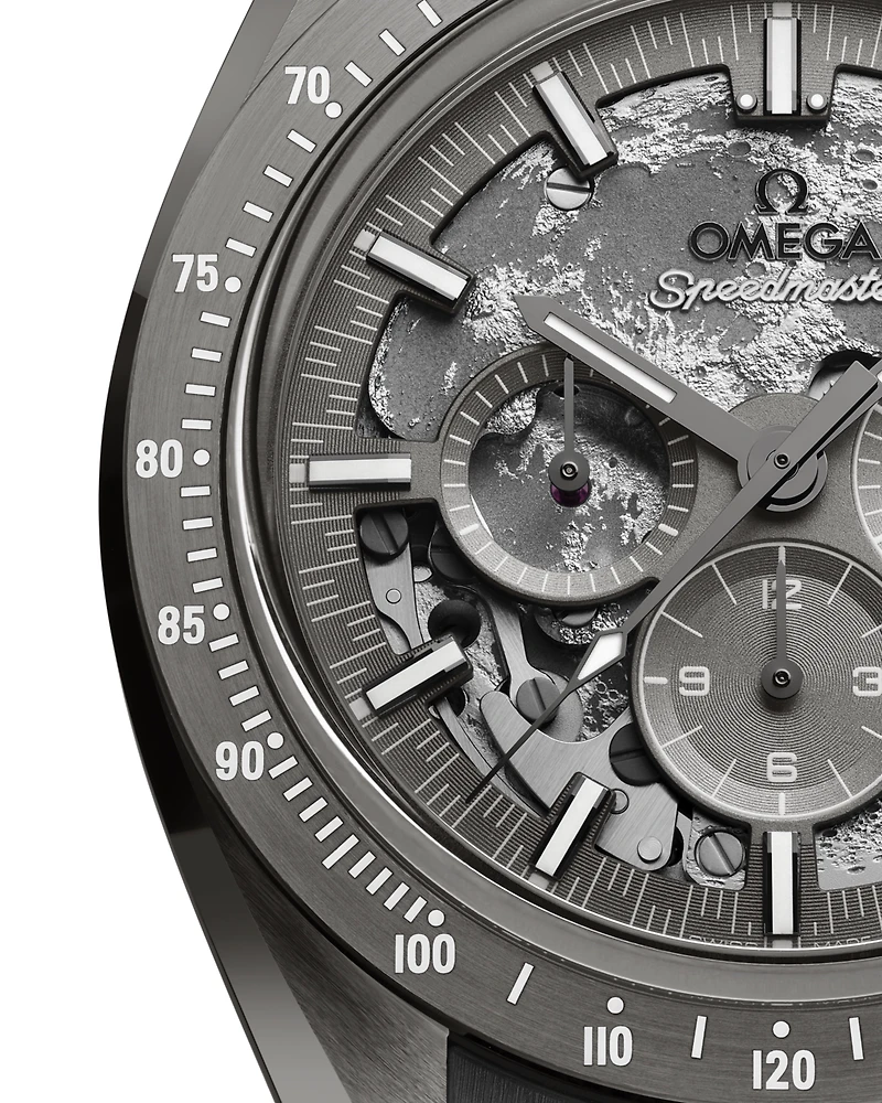 Shop speedmaster dark side of the moon in Canada | La Maison Monaco