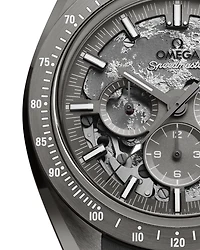 Shop speedmaster dark side of the moon in Canada | La Maison Monaco