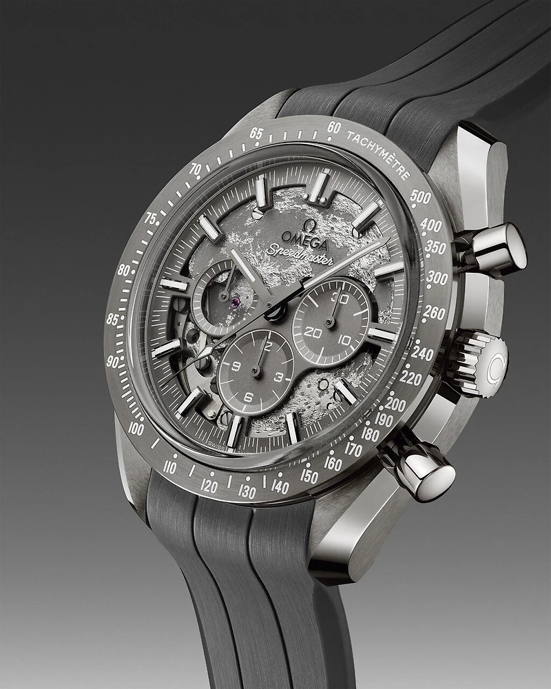 Shop speedmaster dark side of the moon in Canada | La Maison Monaco