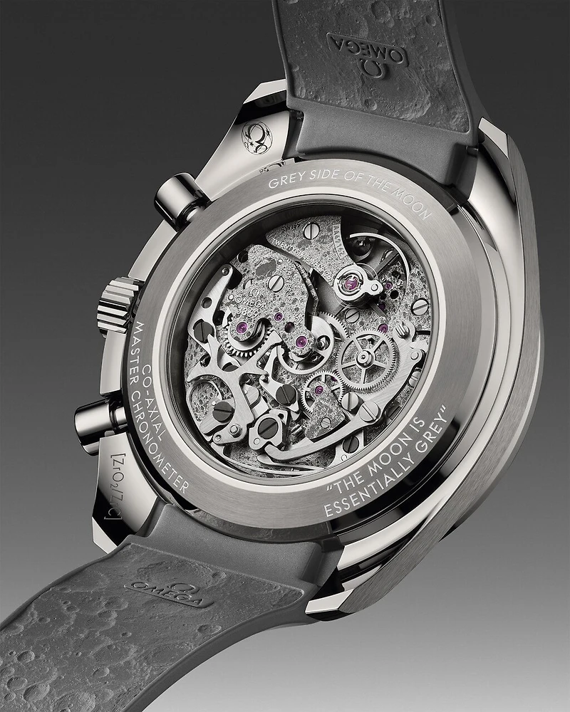 Shop speedmaster dark side of the moon in Canada | La Maison Monaco