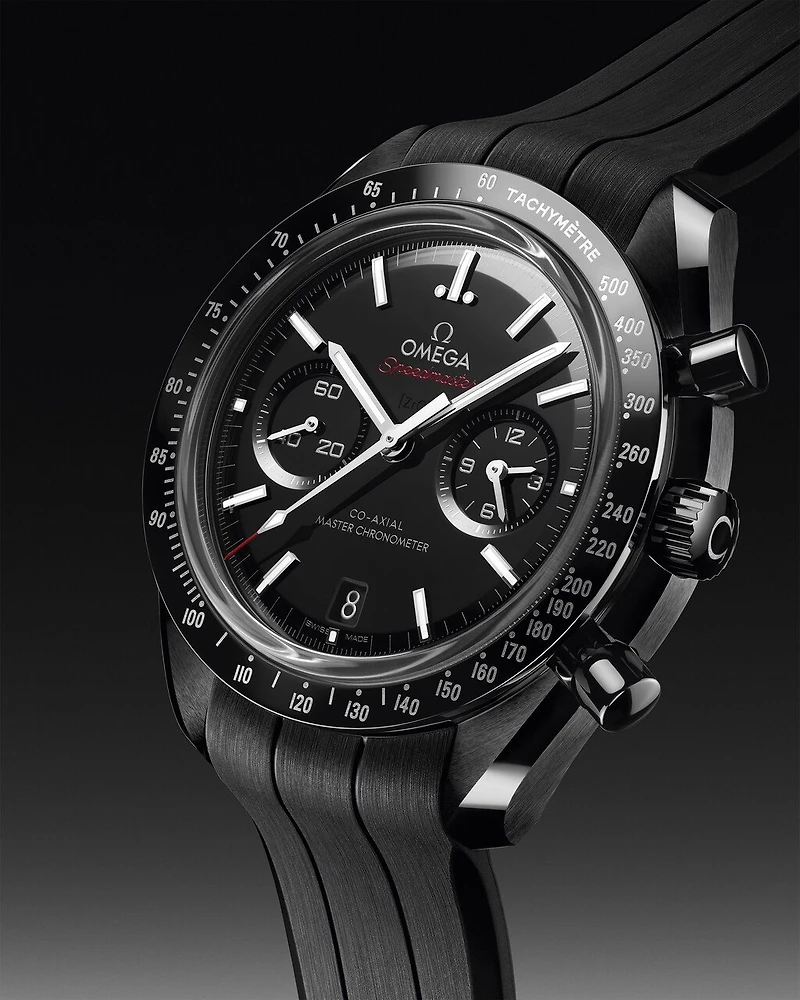 Shop speedmaster dark side of the moon in Canada | La Maison Monaco